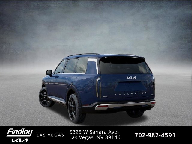 New 2027 Kia Telluride SX Prestige w/ Towing Package AWD/4WD image 5