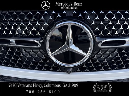 Used 2026 Mercedes-Benz GLE 450 4MATIC image 9