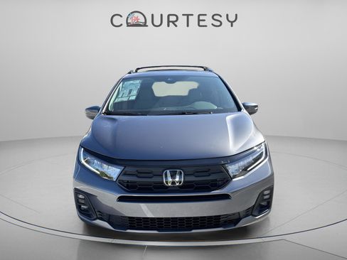 New 2026 Honda Odyssey EX-L image 11