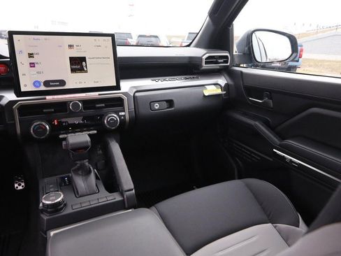 New 2026 Toyota Tacoma TRD Sport image 25