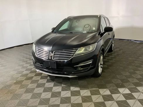 Used 2015 Lincoln MKC AWD w/ Equipment Group 102A Reserve image 3