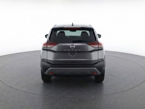 Used 2025 Nissan Rogue SV AWD/4WD image 7
