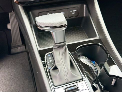 New 2026 Hyundai Tucson SEL image 26