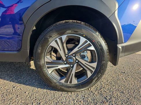 New 2026 Subaru Crosstrek 2.0i Premium AWD/4WD image 35