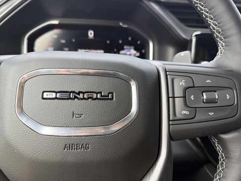 New 2026 GMC Sierra 1500 Denali Ultimate AWD/4WD image 29