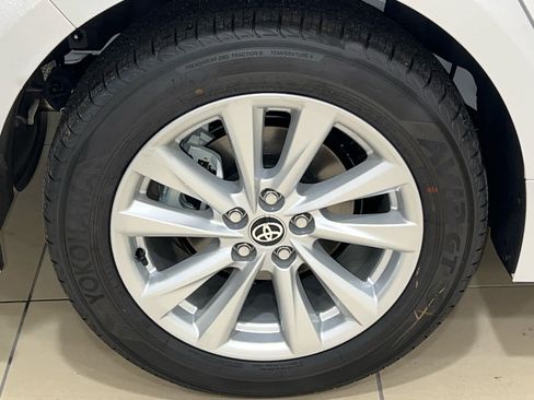 New 2026 Toyota Corolla LE w/ LE Premium Package FWD image 4