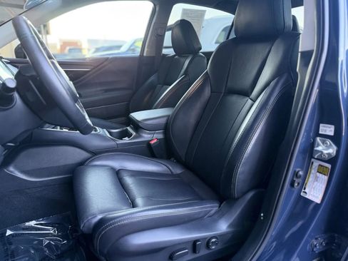 Used 2024 Subaru Legacy Limited image 14