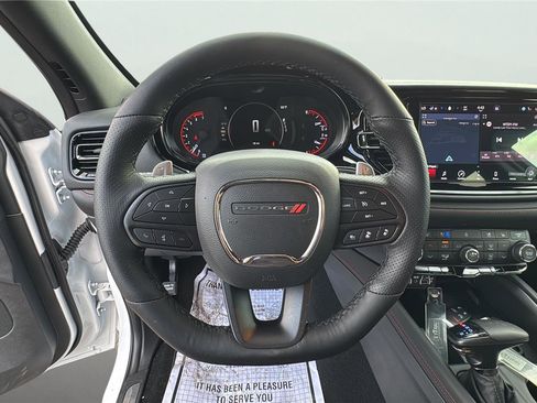 New 2026 Dodge Durango GT AWD/4WD image 19