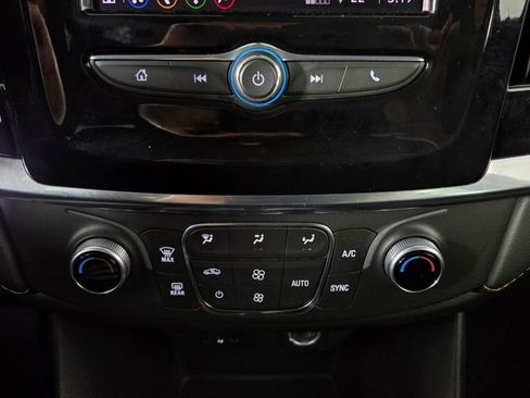 Used 2021 Chevrolet Traverse LS w/ LPO, Floor Liner Package image 23