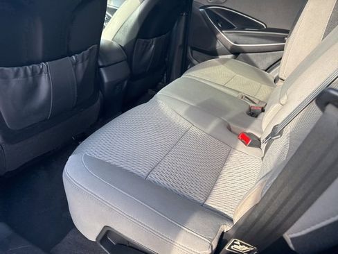 Used 2017 Hyundai Santa Fe Sport w/ Cargo Package image 43