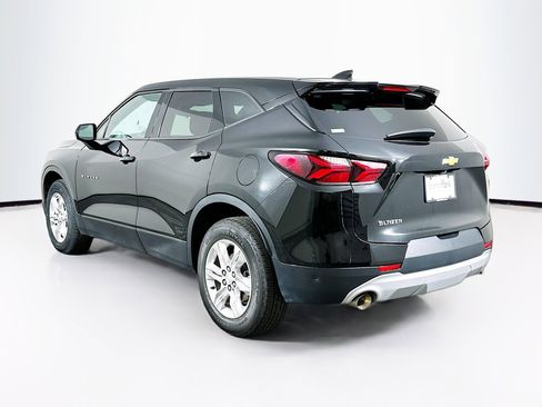 Used 2022 Chevrolet Blazer LT image 5
