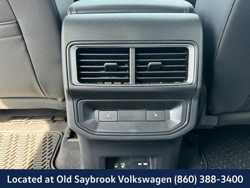 New 2024 Volkswagen Atlas Cross Sport SEL Premium R-Line image 13