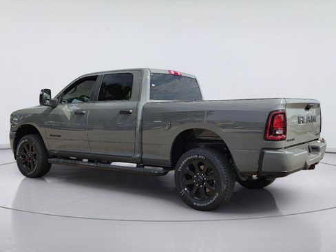 New 2026 RAM 2500 Big Horn AWD/4WD image 5