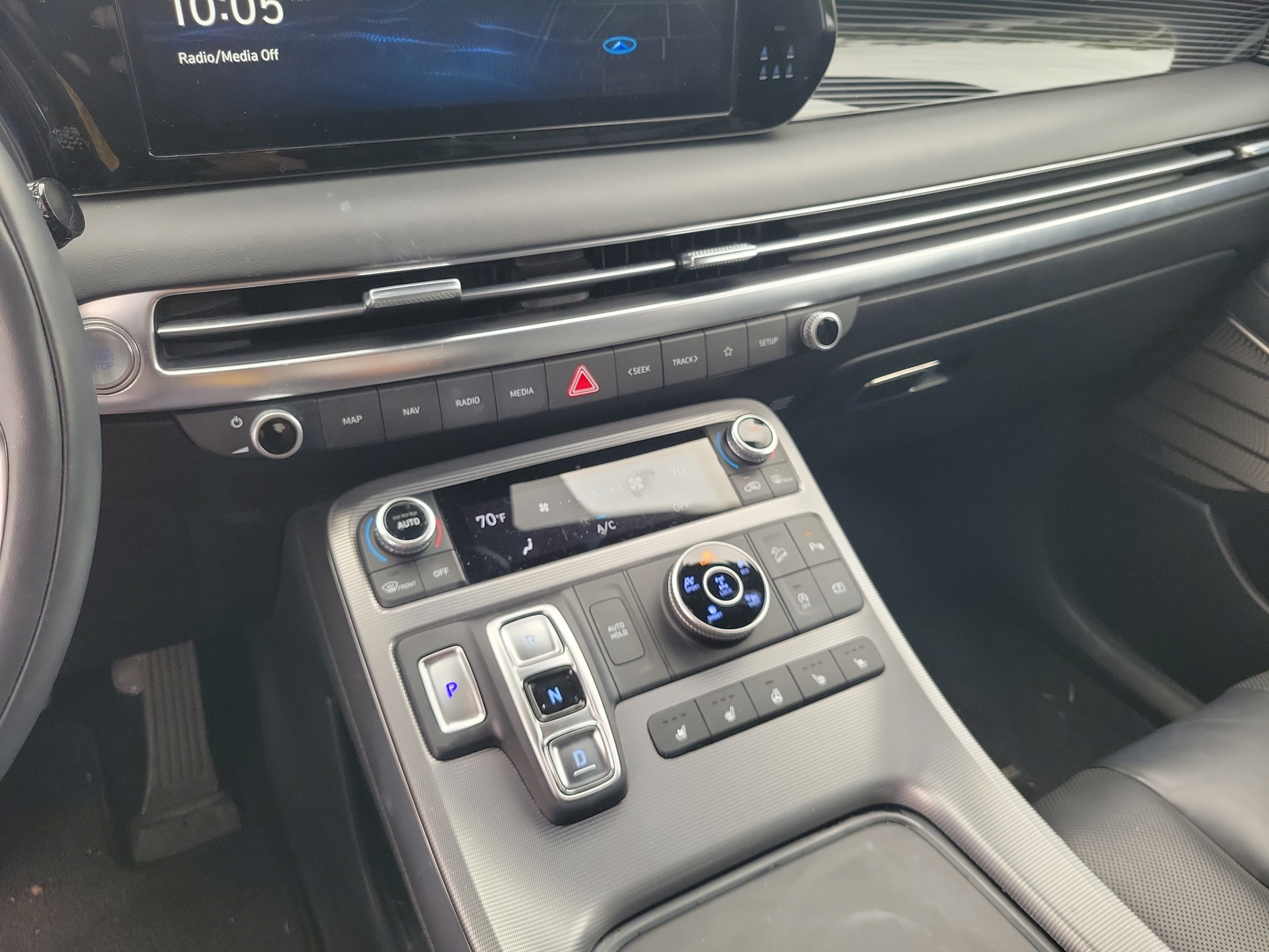 Used 2023 Hyundai Palisade Calligraphy AWD/4WD image 22