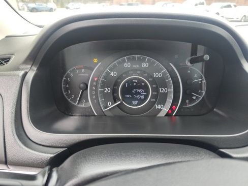 Used 2012 Honda CR-V EX image 20