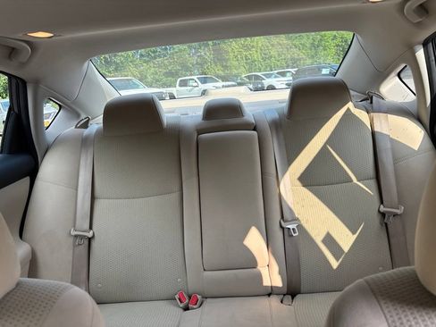 Used 2015 Nissan Altima 2.5 SV w/ Convenience Package FWD image 16