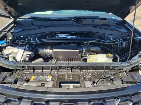 Used 2026 Ford Explorer ST w/ Sun And Sound Package AWD/4WD image 24