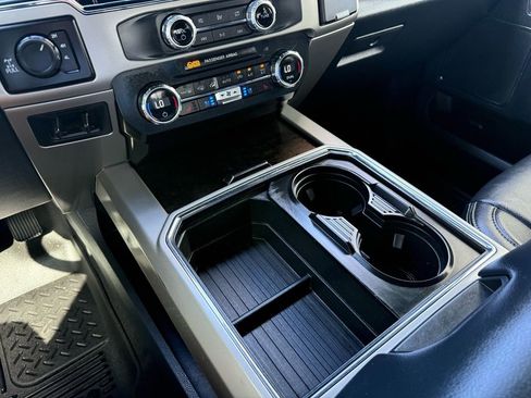 Used 2022 Ford F350 Lariat w/ FX4 Off-Road Package image 34