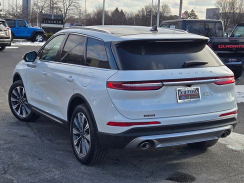 Certified 2022 Lincoln Corsair Reserve w/ Elements Package image 15