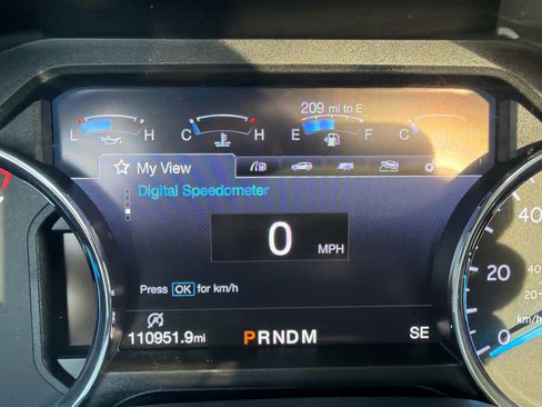 Used 2019 Ford Expedition Platinum AWD/4WD image 30