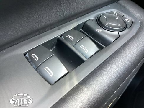 Used 2025 Chevrolet Tahoe LT AWD/4WD image 24