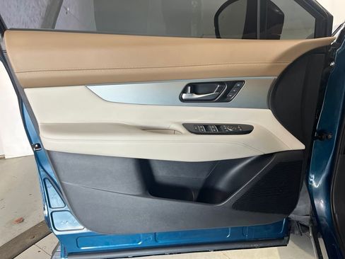 Used 2025 Nissan Murano Platinum w/ Cargo Package image 27