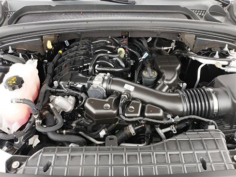 Certified 2023 Jeep Grand Cherokee L Limited w/ Trailer Tow Group (B) image 28