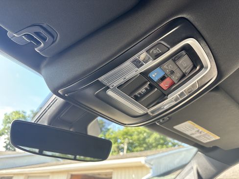 New 2026 RAM 1500 Big Horn AWD/4WD image 25