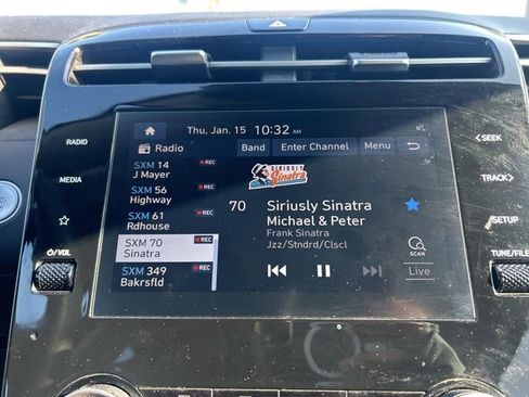 Used 2023 Hyundai Tucson SEL image 10