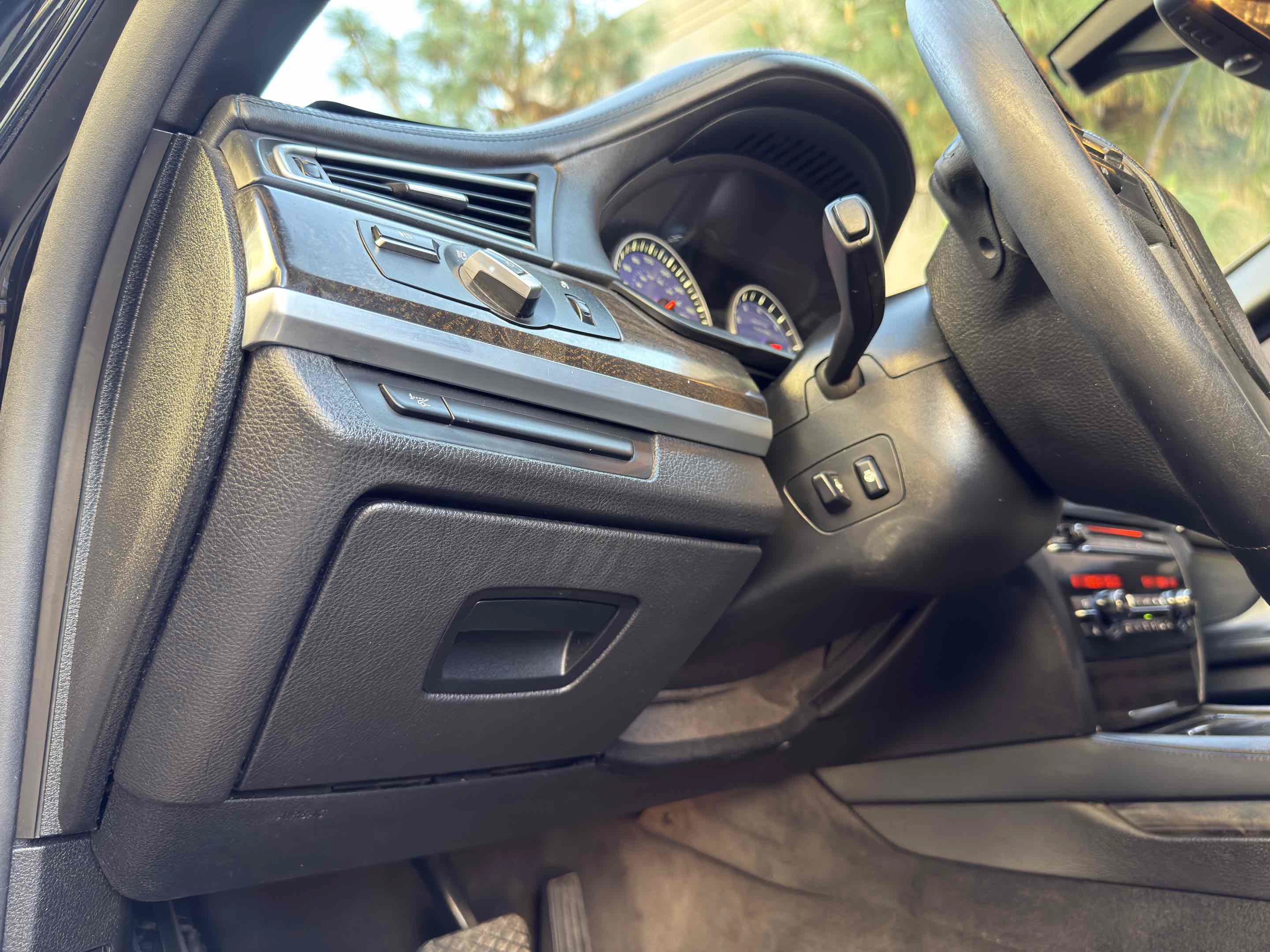 Used 2012 BMW ALPINA B7 RWD image 56