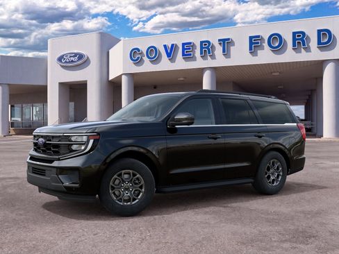 New 2027 Ford Expedition Active RWD image 1