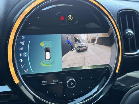 Certified 2023 MINI Cooper Countryman S image 25