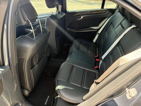 Used 2015 Mercedes-Benz E 63 AMG S-Model image 10