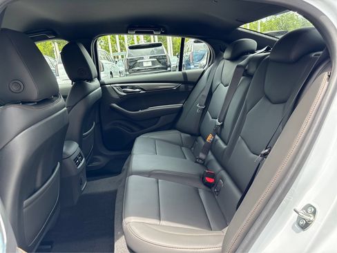New 2026 Cadillac CT5 Sport RWD image 10