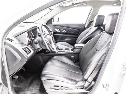 Used 2016 GMC Terrain SLT w/ Driver Alert Package I FWD image 25