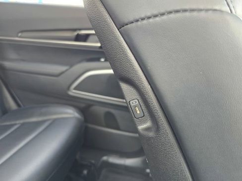 Used 2025 Kia Telluride S FWD image 21