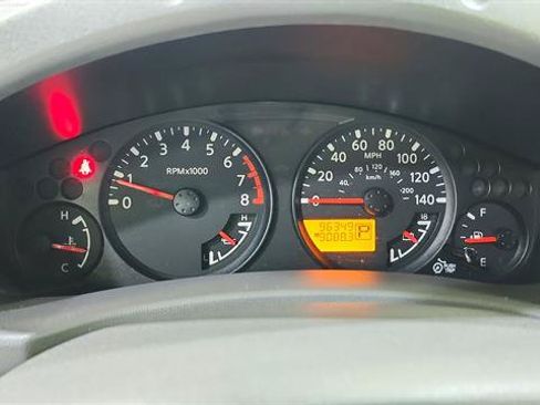 Used 2014 Nissan Frontier SV RWD image 12