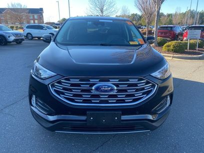 Used 2023 Ford Edge Titanium