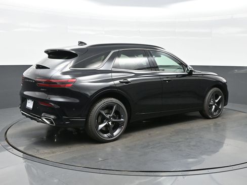 New 2026 Genesis GV70 3.5T Sport Prestige image 6
