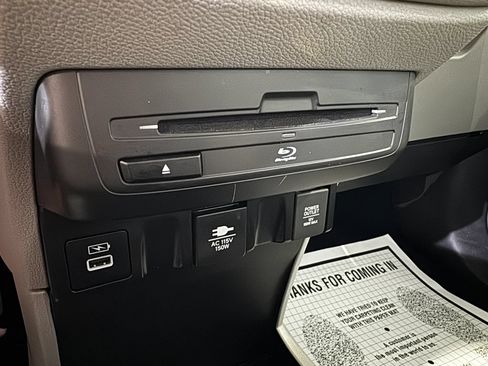Used 2022 Honda Odyssey Touring image 38