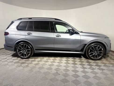 Used 2025 BMW X7 M60i AWD/4WD image 7