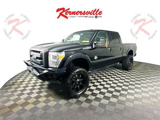Used 2016 Ford F250 Lariat w/ Lariat Ultimate Package video 3