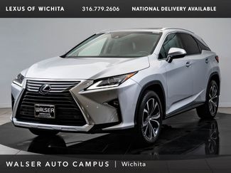Used 2017 Lexus RX 350 AWD w/ Premium Package video 1
