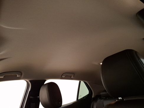 Certified 2022 Buick Encore GX Preferred image 21