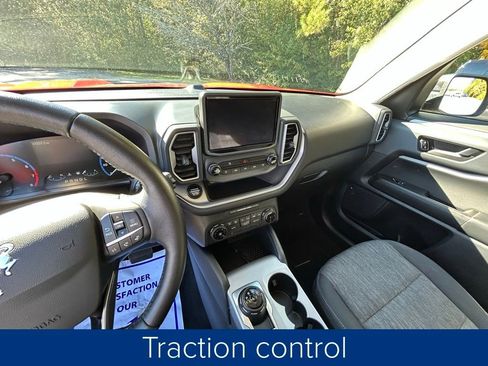 Used 2022 Ford Bronco Sport Big Bend w/ Convenience Package image 31