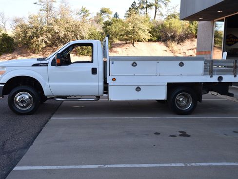 Used 2015 Ford F350 XL w/ Power Equipment Group image 5