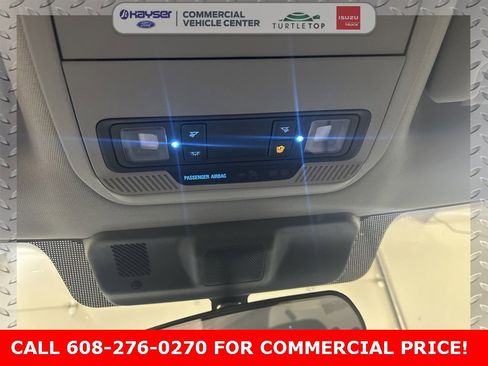 New 2023 Ford F350 XL w/ Snow Plow Prep Package image 22