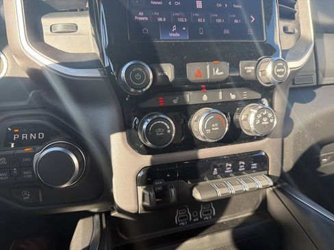 New 2026 RAM 1500 4x4 Crew Cab image 45