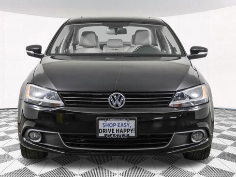 Used 2012 Volkswagen Jetta SEL image 11
