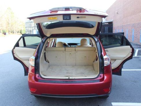 Used 2011 Lexus RX 350 AWD w/ Premium Pkg image 21